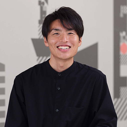 Masayuki Kobayashi headshot
