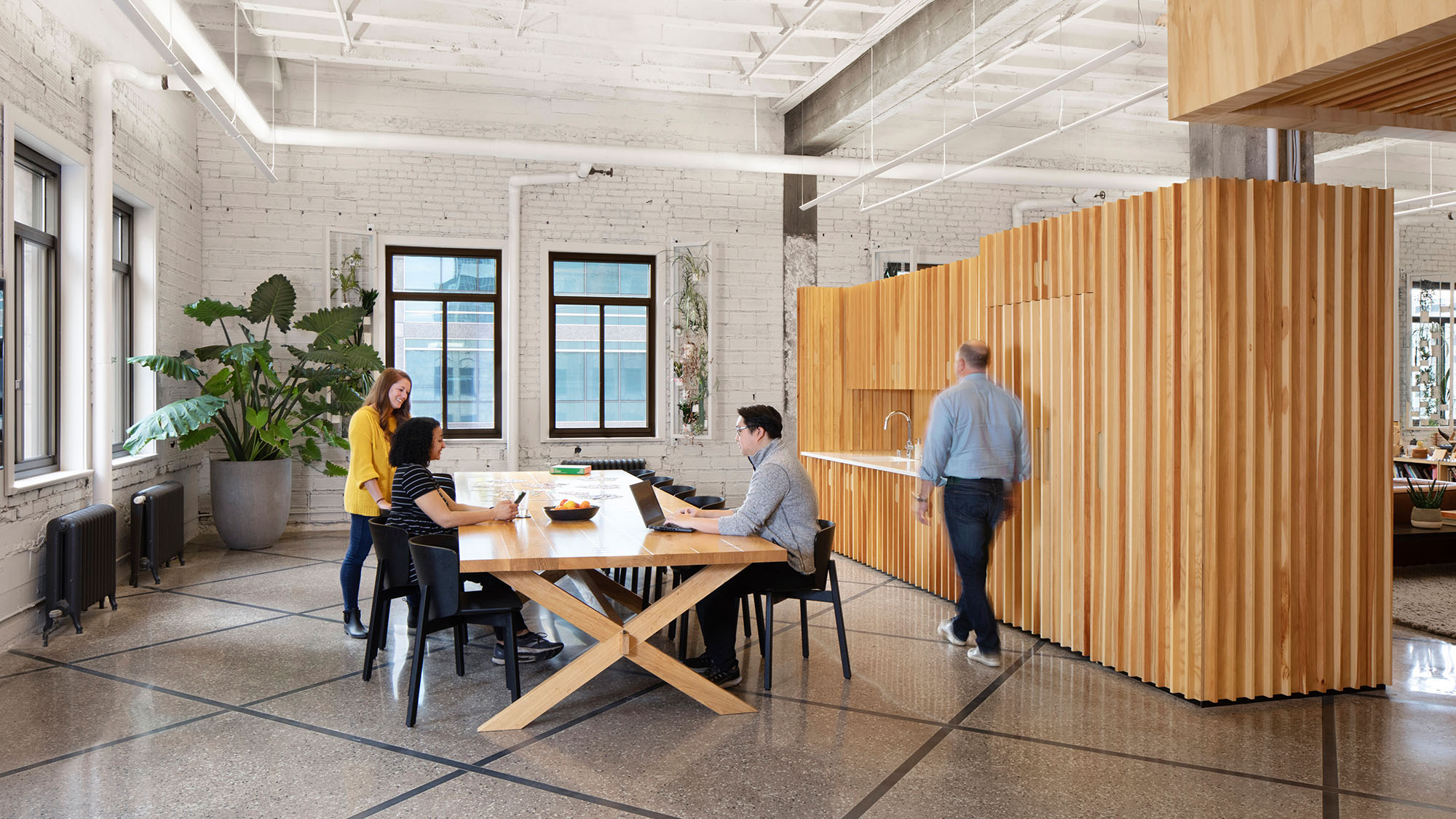 Gensler Minneapolis Projects Gensler