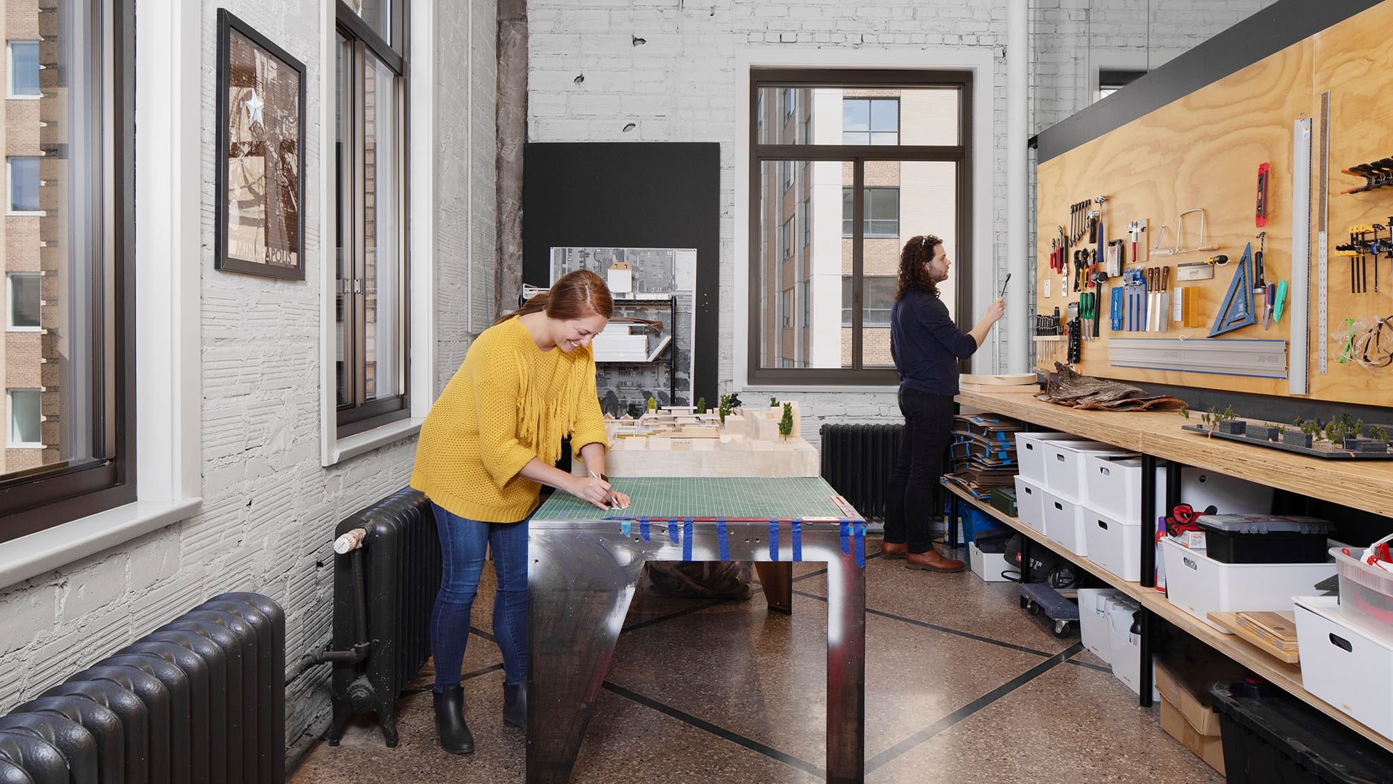 Gensler Minneapolis Projects Gensler