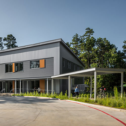 Achieving LEED Zero Energy With HARC
