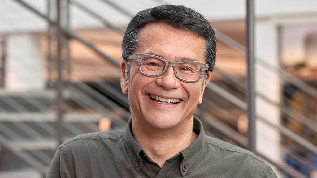 Stan Chiu headshot