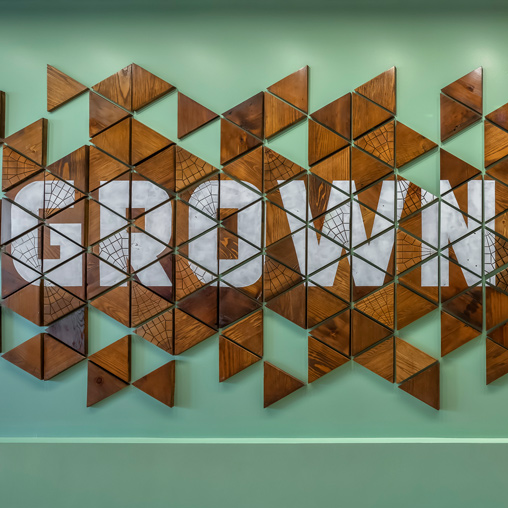 Using Resilient Materials to Make Your Brand Values Tangible