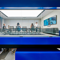 Graphical user interface, website.