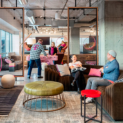 3 Key Ingredients to Creating a Competitive Advantage in the Future of Work