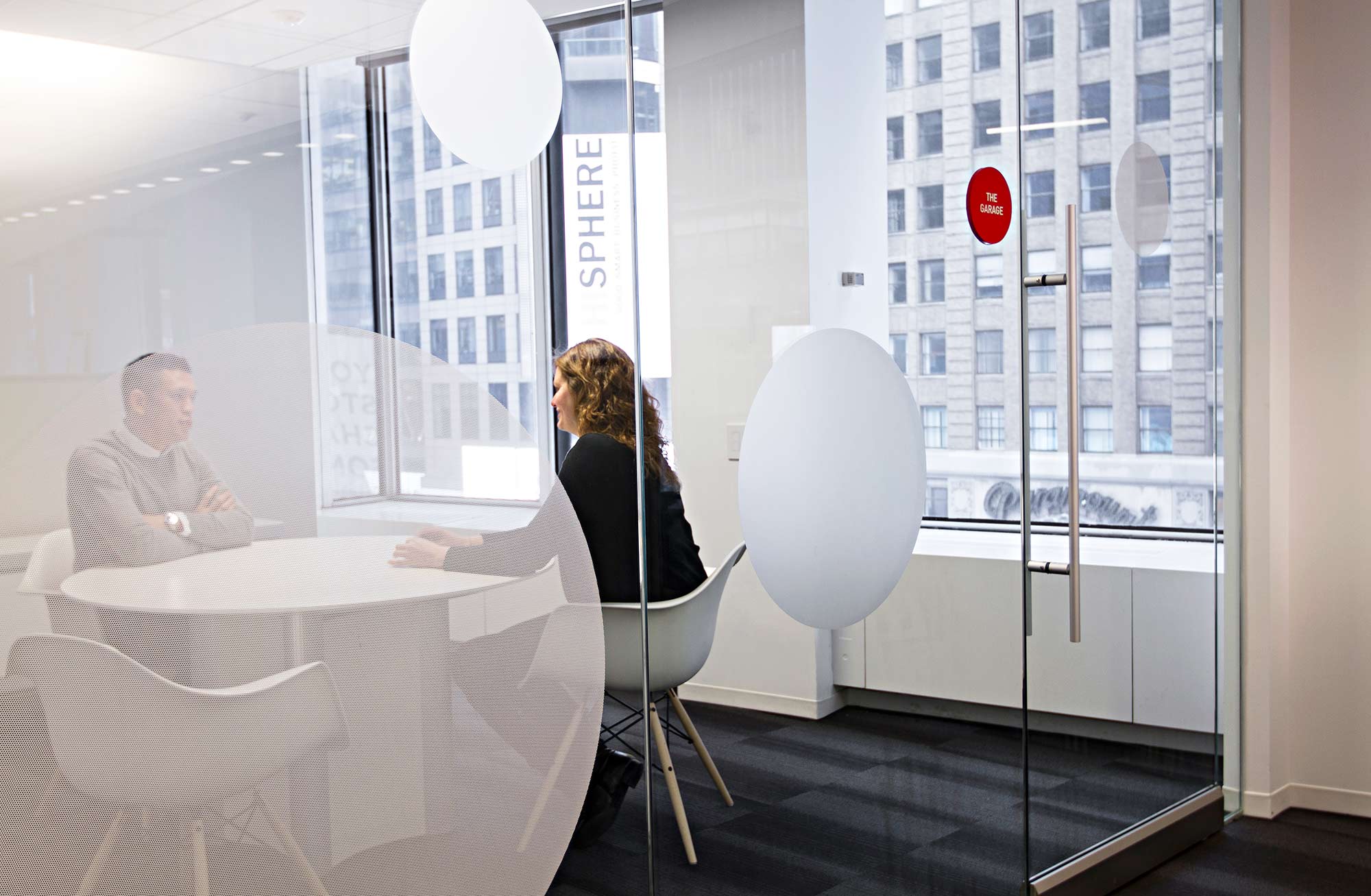 About.com: Brand Design | Projects | Gensler