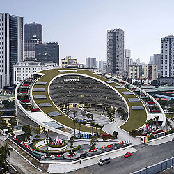 Viettel Group Headquarters