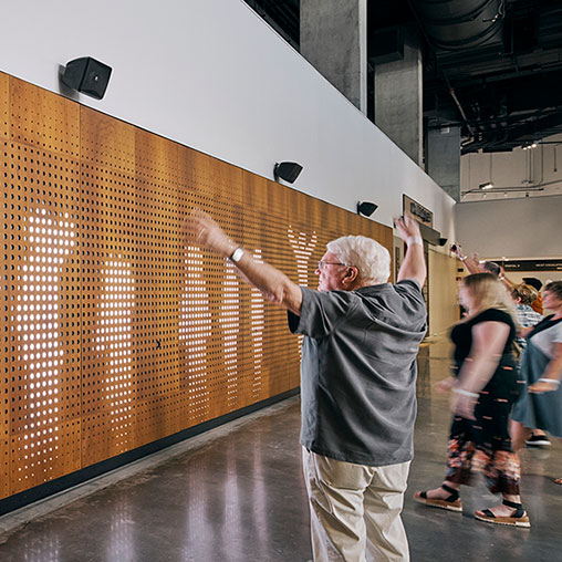 Rethinking Engagement: Strategies for Immersive Design