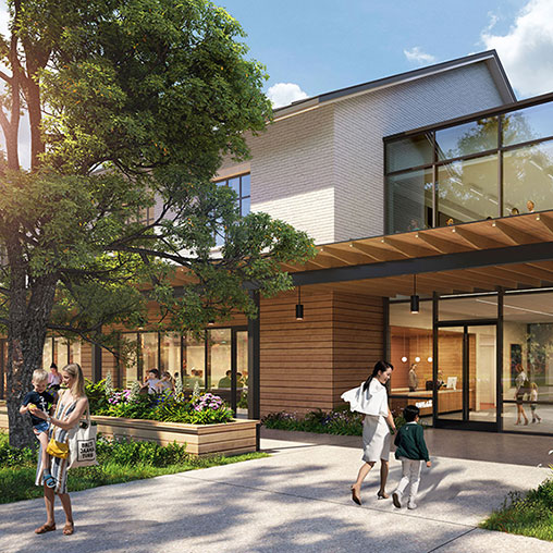 Supporting Health, Well-Being, and Safety Through Trauma-Informed Design