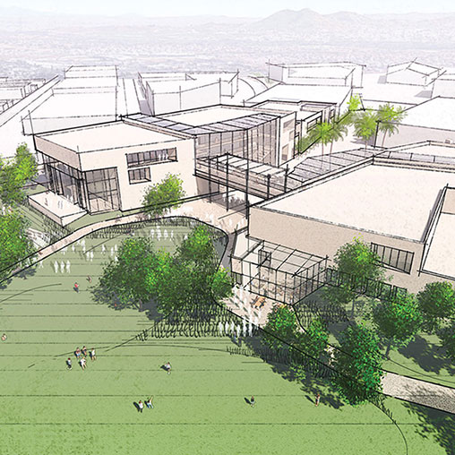 How Civic Architecture Can Strengthen Our Social Fabric