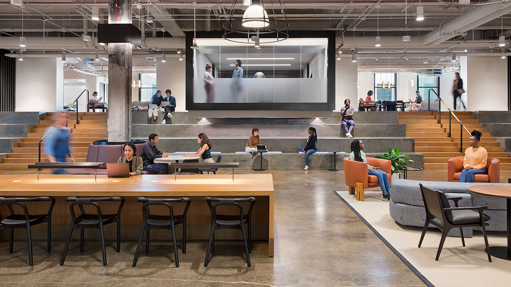 Tech Companies Have Spoken: The Office is Back (and hybrid!)