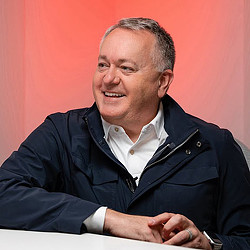 Jim Williamson headshot