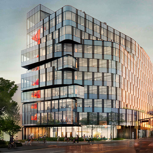 Trends to Watch: The Evolution of the Sciences Workplace