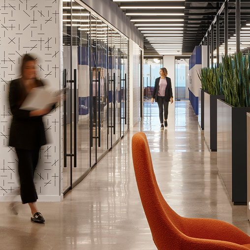 Evolution of the Legal Workplace