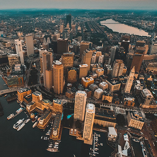 From Pilots to Policy: Exploring Office-to-Residential Conversions in Boston