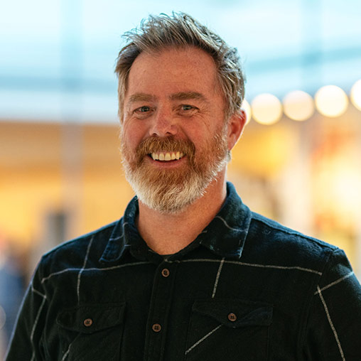 Greg Ashton headshot
