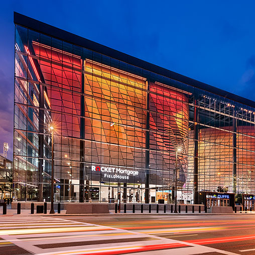 How the EveryFan Journey Drives Engagement in Stadium Design