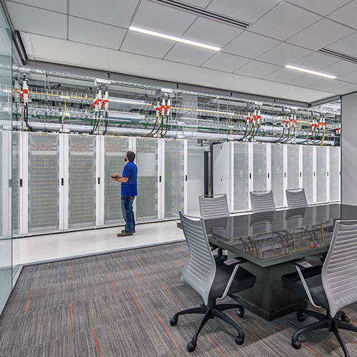 The Impact of Artificial Intelligence on Data Center Design