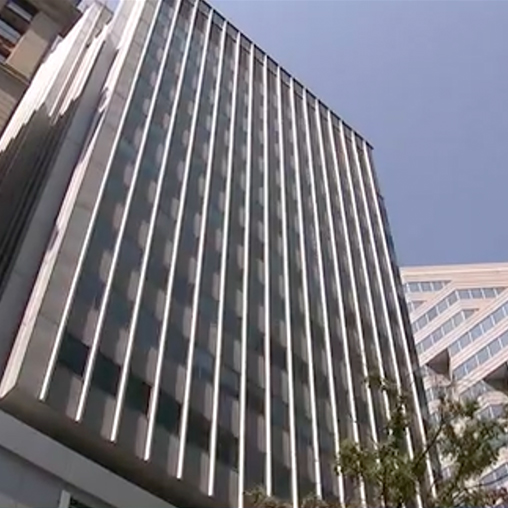Uptown Charlotte buildings