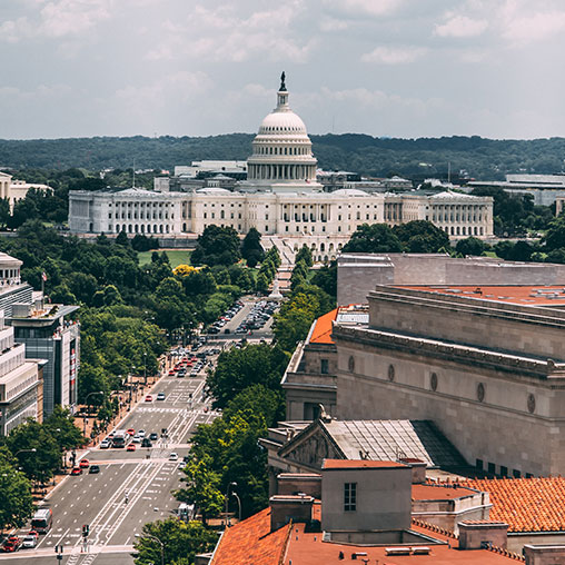 Can We Breathe New Life into Government Buildings?