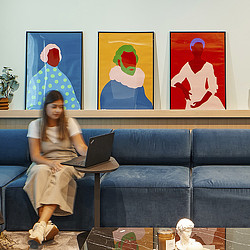 McCann Worldgroup Brand Design