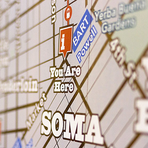 Why Cities Like San Francisco Need More Place Positivity