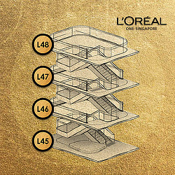 Influencing Change for the Future of Work: L’Oréal