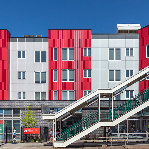 Attainable and Affordable Housing: Creating Homes for All