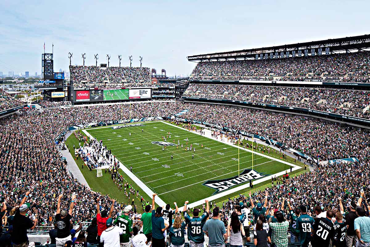 Gensler App   Project Lincoln Financial Field 01 1417652046 