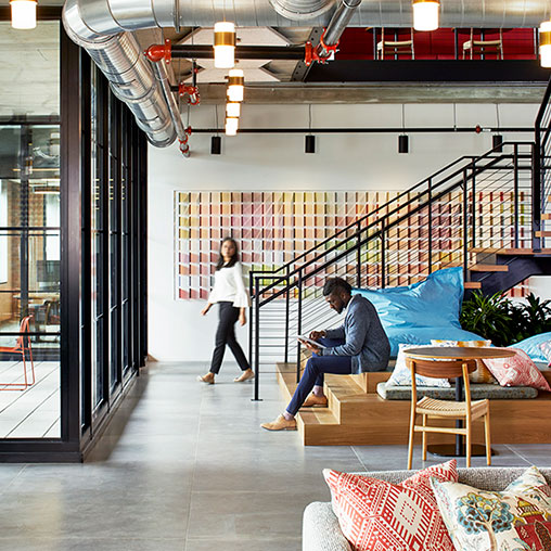 Leading With Values Is Key to Engaging Next-Gen Workers