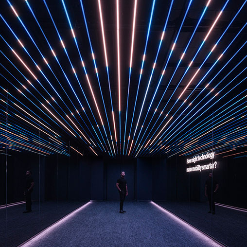 Immersive Experiences: A Movement Beyond Fad