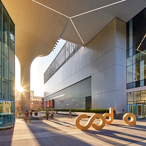 How Communities Can Benefit From Mixed-Use Data Center Integration