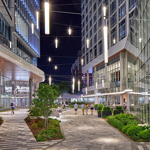 Trends to Watch: How Developers Can Make Buildings More Adaptable, Relevant, and Resilient