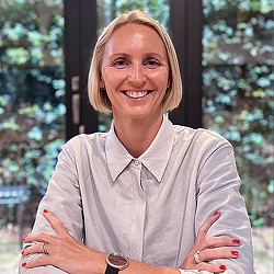 Lisa Munao’s photo