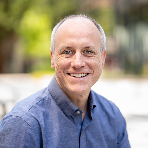 Scott Lahr headshot