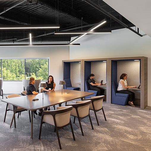 What Young Associates Want From Modern Law Firms