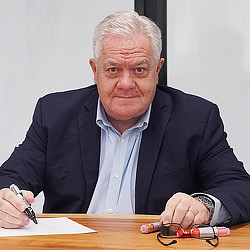 John Taylor’s photo