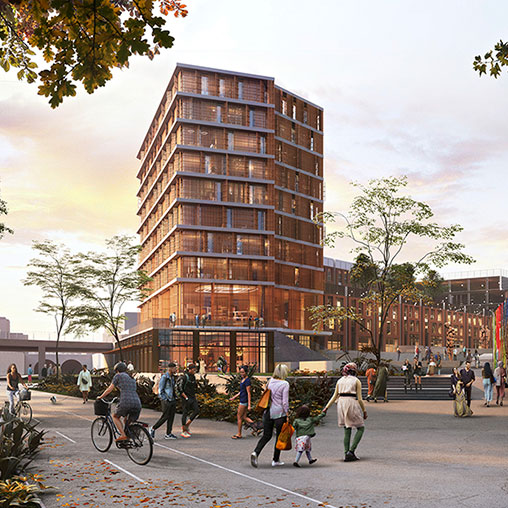 Reframing Design Through the Lens of Restorative Justice