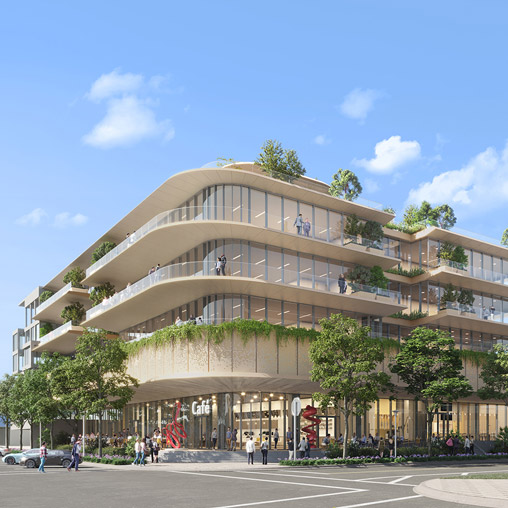 From Skyline to Shoreline: A Vision for Mixed-Use Spaces in Miami