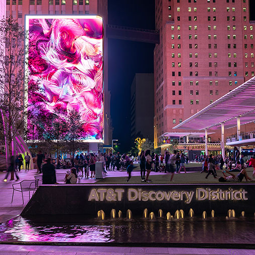 Now More Than Ever, Quality of Place Matters