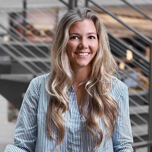 Jessica Donoghue headshot