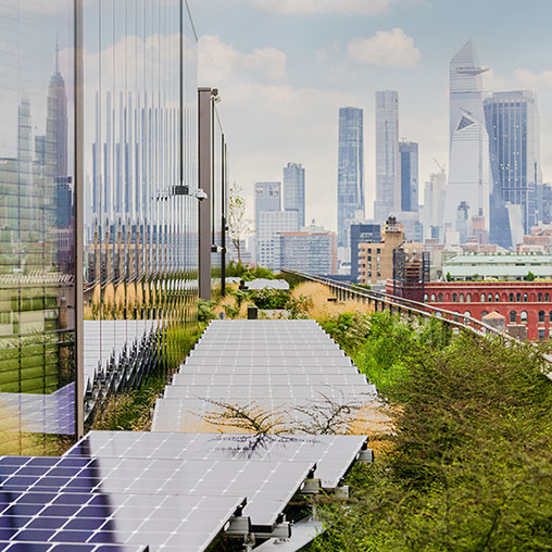 4 Powerful Approaches for Putting Climate Goals to Action