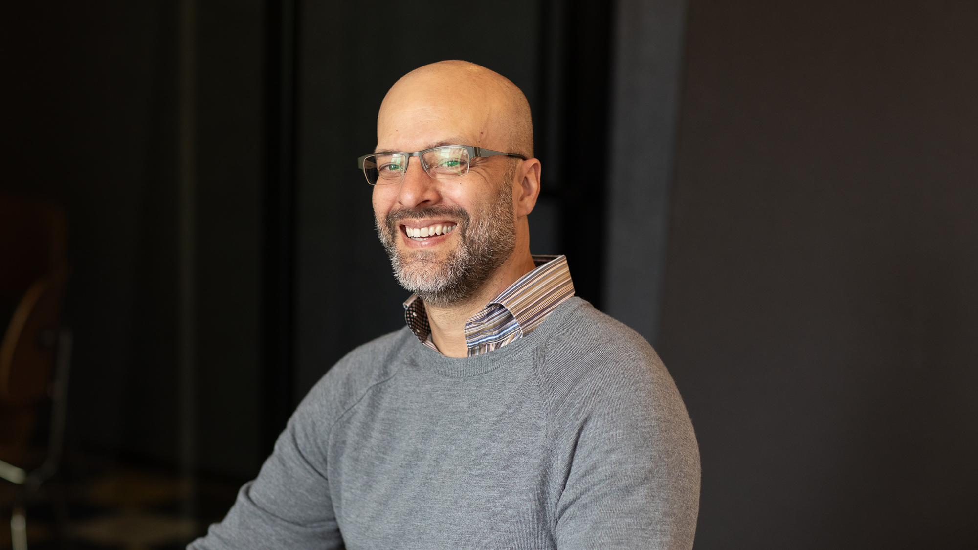 Gabe Hanson | People | Gensler