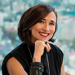 Nadja Borrás Markovic’s photo