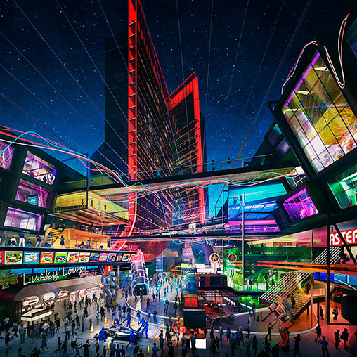 Trends to Watch Shaping the Future of Hospitality in Las Vegas and Beyond