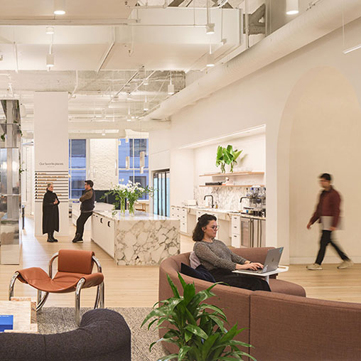 Want a High-Performing Workplace? Here’s What Matters Most.