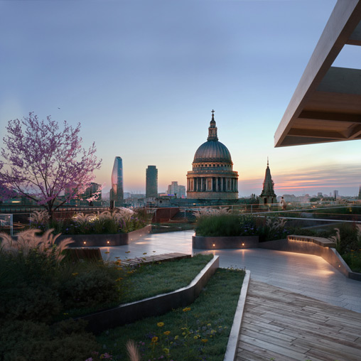 What’s on the Horizon for Low-Carbon Design in the U.K.