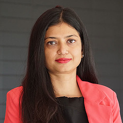 Neelima Ronanki’s photo