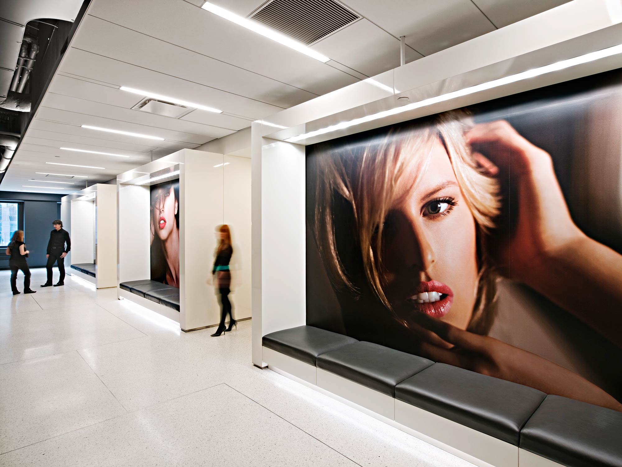 Limited Brands Access Etm - 9h8g33e