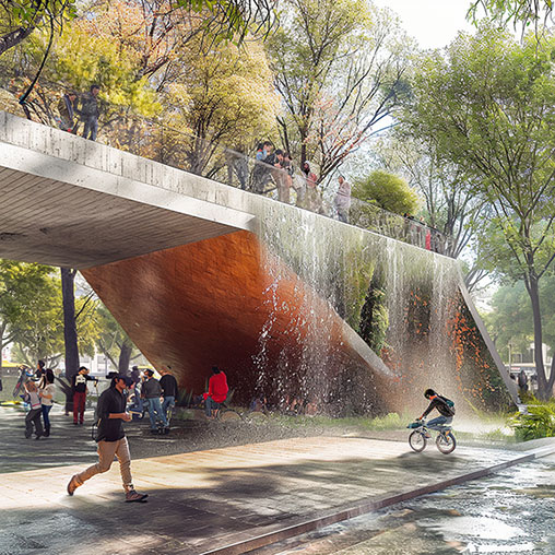 An Innovative Solution to Confront Mexico City’s “Day Zero”