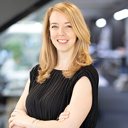 Kimberly Kelly headshot